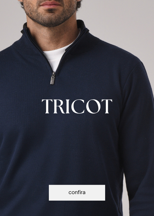 Banner - Tricot